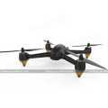 Hubsan H501S X4 5.8G FPV GPS Brushless rc drone siga-me drone h501s com câmera HD 1080P